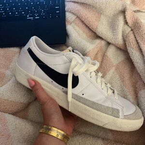 Nike Blazer Low '77 Vintage